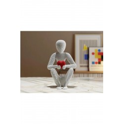 Nur3D KALPLİ BİBLO