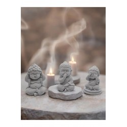 Nur3D 3’lü Mini Biblo