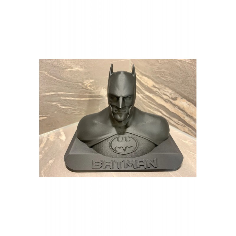 Nur3D Batman Büst Figür