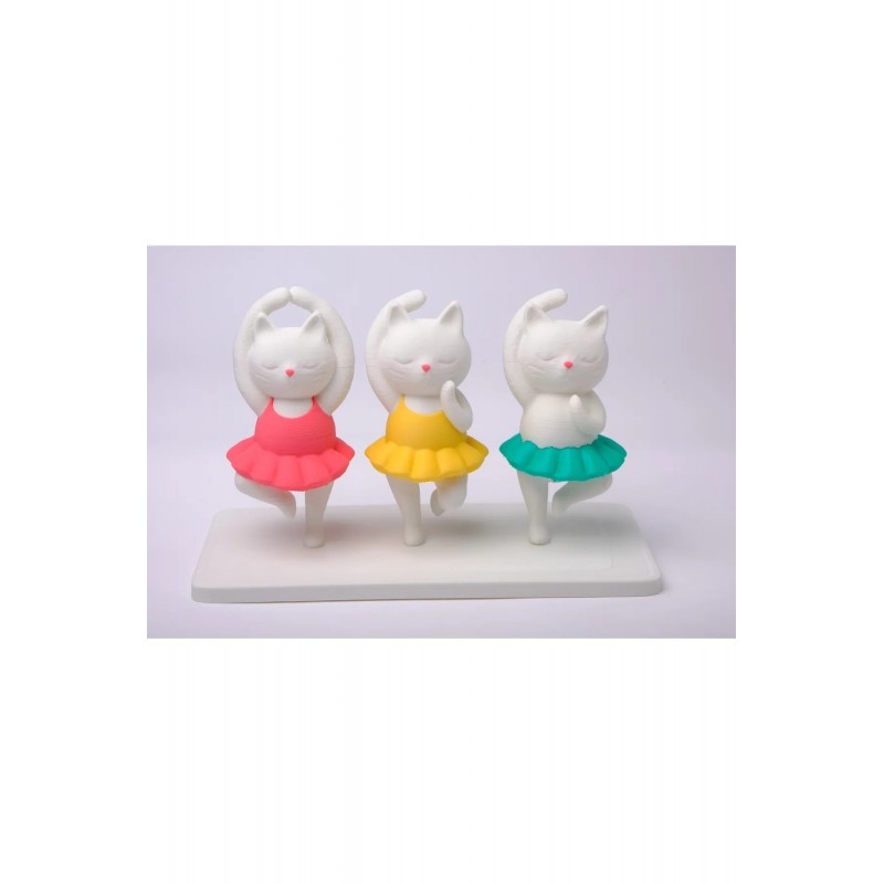 Nur3D Balerin kedi Nur3D Balerin kedi